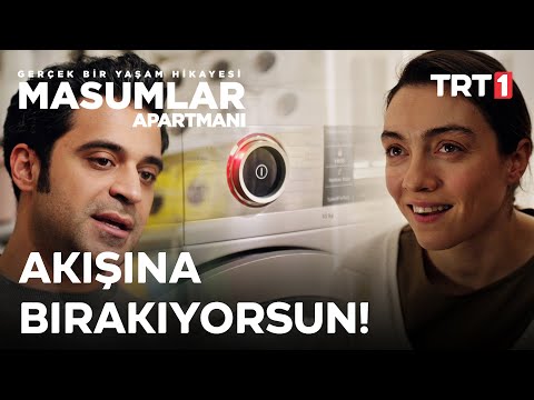 Akışına Bırakıyorsun, Kendi Biliyor!