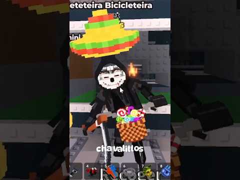 El sonrics consigue la Mieteteira Bicicleteira #roblox #stealabrainrot #elsonrics #adminabuse