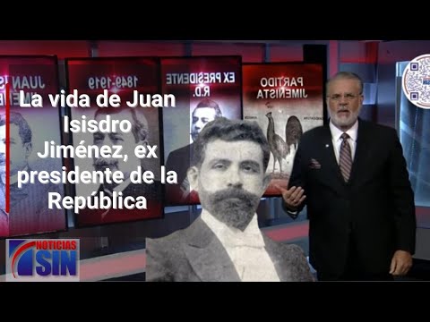 Jiménez triunfó sobre Horacio Vásquez en elecciones de 1914 con apoyo de Desiderio Arias