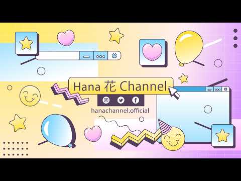 HanaChannelLiveStream