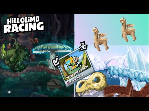 Hcr2 Ambient Adventure gameplay for Recreate Stage pt.II 💬❌ Game 🎮 for live