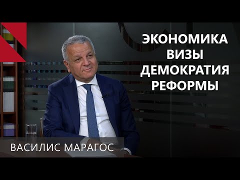 Визы, мир, демократия и пленные: интервью с послом ЕС в Армении