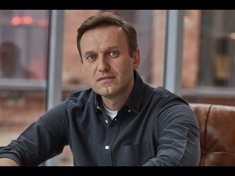 Info Martí | Conceden el Premio Sájarov a la libertad de conciencia al opositor ruso Alexei Navalni