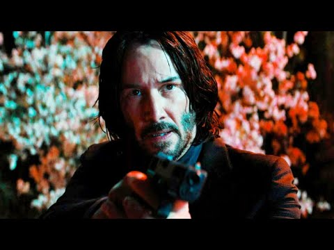 John Wick 5 Update Confirms Keanu Reeves’ Stance On Sequel After Chapter 4’s Massive Success