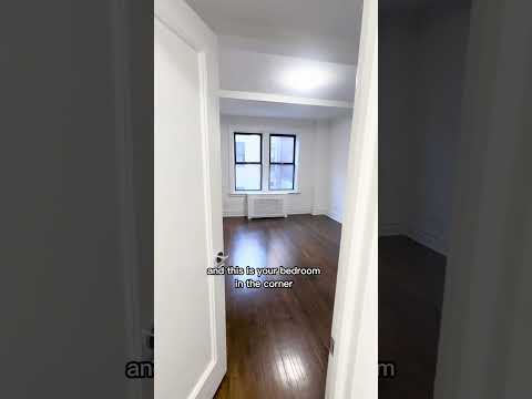 1-Bed Apartment for Rent in Manhattan NY