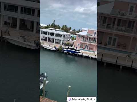 Beautiful Vacation Vibes