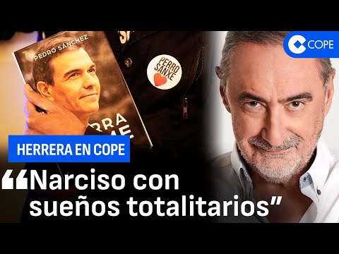 Herrera: Da igual lo que decida Sánchez porque el daño ya está hecho”