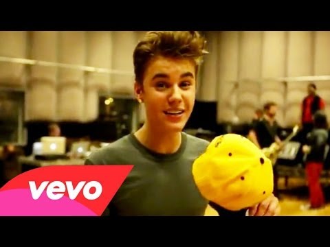 Justin Bieber - Roller Coaster