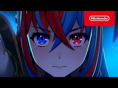 Fire Emblem Engage — Accolades Trailer — Nintendo Switch