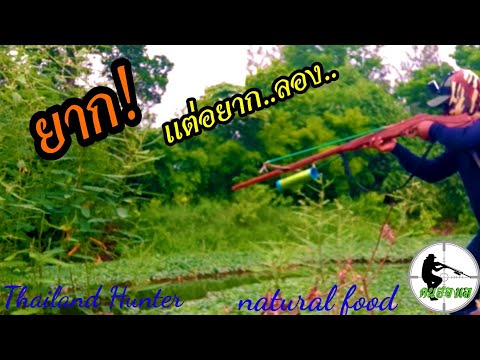 ยิงปลาโคตรยาก-แนวระนาบล่องน้ำล ยิงปลาโคตรยาก-แนวระนาบล่องน้ำล