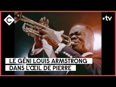 Vido de Louis Armstrong
