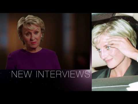 'The Last 100 Days of Diana,' Hosted by Martin Bashir, Airing Sunday, May 7, 9/8c