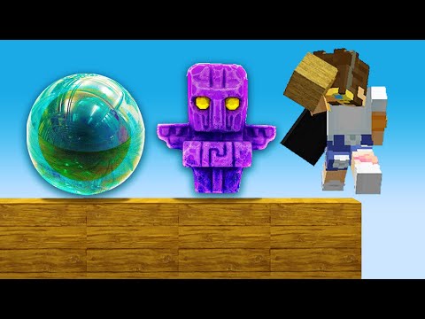 If I God Bridge Minecraft Gets More Realistic