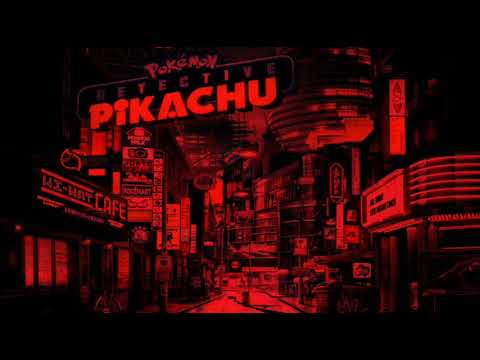 Carry On (from the Original Motion Picture "POKÉMON Detective Pikachu") (Official Video) ( Re-AM)