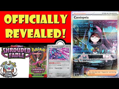 Pokemon TCG News