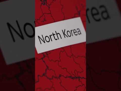 Could a war break out in the future between North and South Korea?