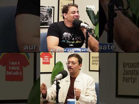 Driving scene with Vijay Verma in #kaalkoot #webseries #crime #driving  #podcast #bollywoodactor