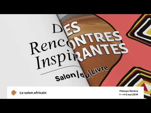 Vidéo de In Koli Jean Bofane