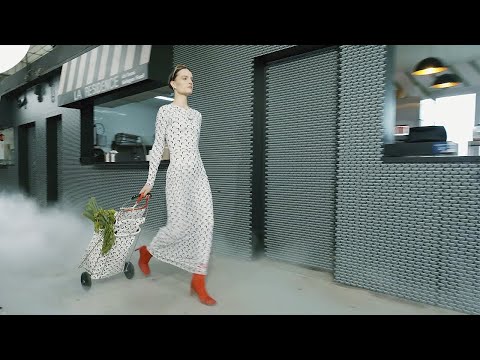 Marine Serre | Fall Winter 2024/2025 | Full Show