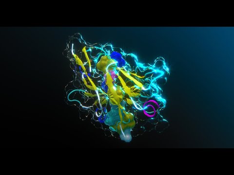 NVIDIA BioNeMo Protein Binder Design Blueprint