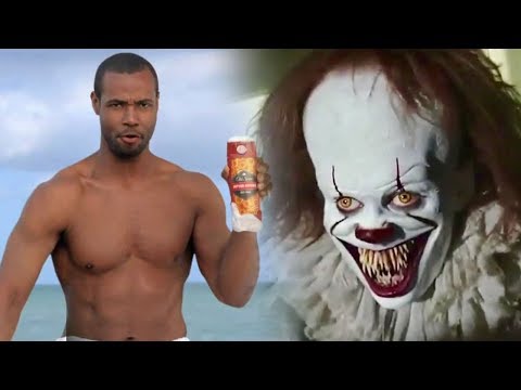 IT Chapter 2 Adds Old Spice Guy To Cast