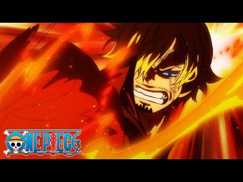 Bien Cuit Grill Shot | One Piece