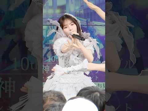 #モブノデレラ #ららぽーとEXPOCITY #リリイベ #ノイミー #shorts