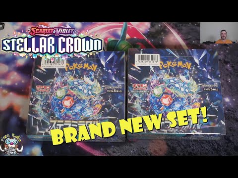 Pokemon TCG News