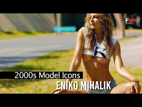 2000's Icon | ENIKO MIHALIK | Fashion Channel