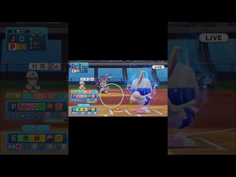 ココロのはじきボイス　パワプロ2024