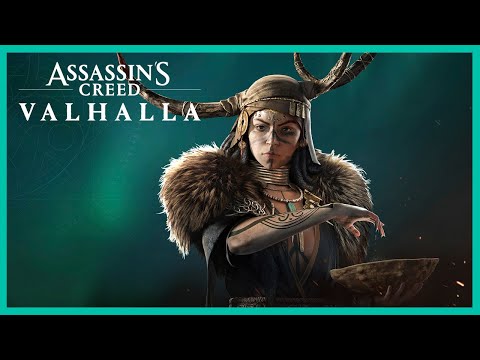 Assassin?s Creed Valhalla: Trailer Detalhado