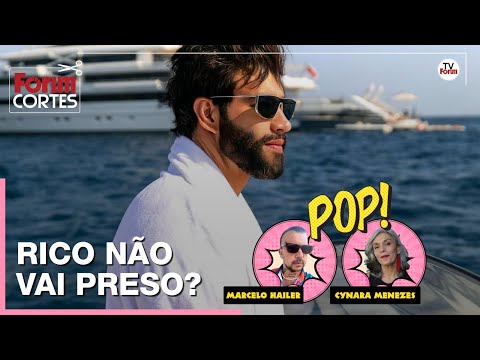 Marcelo Hailer: Gusttavo Lima vai ter que explicar como ganhou tanto dinheiro