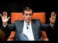 Ted Cruz: Democrats are Targeting Christians!