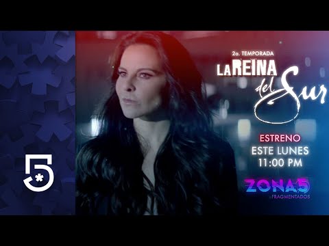 La Reina del Sur: Muy pronto llega el estreno más esperado | Este lunes | Por el 5