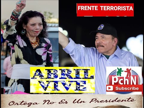 Actualización de Noticias 25 Los Crimenes de Daniel Ortega no Proscriben y Sera Ajusticiado con Plom
