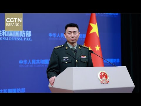 China condena las acciones militares conjuntas entre Filipinas y Estados Unidos