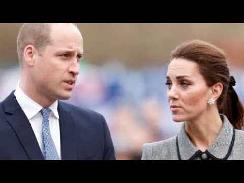 Le prince William annule tout son agenda : il court au chevet de sa femme Kate Middleton