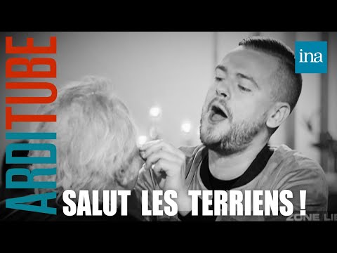 Les Terriens du Dimanche  ! De Thierry Ardisson du 03/12/2017  | INA Arditube