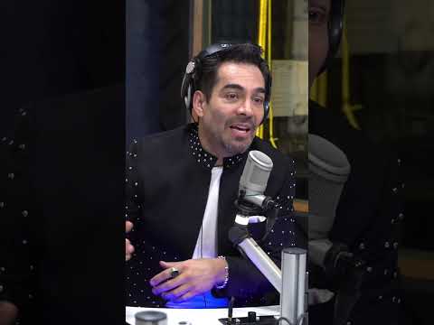 #shorts @TVOmarChaparro interpretó el holograma de Diego Verdaguer