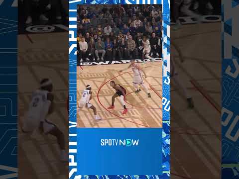 [NBA] 공수에서 골든스테이트를 압도하는 SGA (11.28)