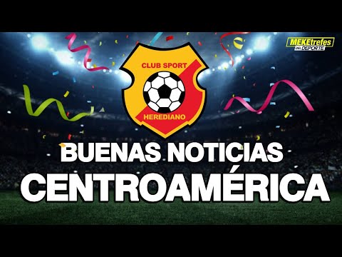 Herediano Elimina a Toluca |  Comunicaciones Goleado y Eliminado | Copa Centroamérica