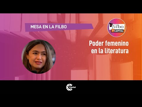 Descubriendo a Miranda: poder femenino, música y literatura  - Mesa en la FILBO