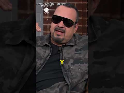 Pepe Aguilar habla del desamor y el fin de las relaciones #montseyjoe #viral #pepeaguilar #parejas