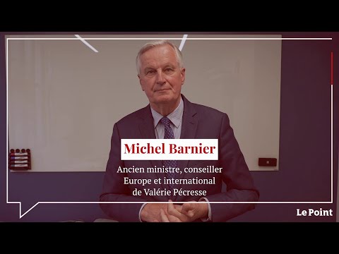 Michel Barnier : « Valérie Pécresse peut créer la surprise »