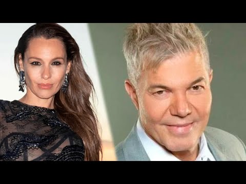 CRISIS PAMPITA-MORITÁN: Fernando Burlando desmintió varios datos relacionados a la separación