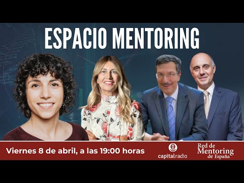 Mentoring: otra experiencia de mentora y mentee