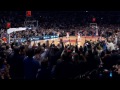 The Jeremy Lin Show at MSG!