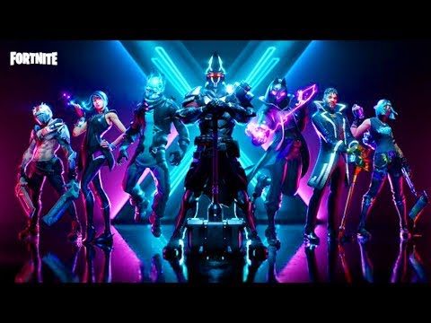 5 Fortnite Youtubers Who Have Sworn Meme