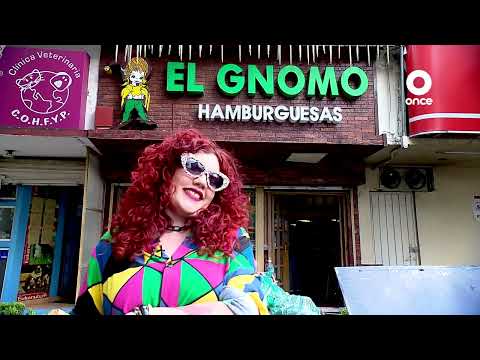 Itinerario - Restaurante “El Gnomo”