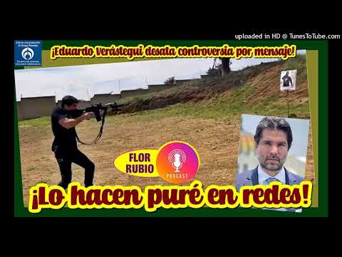 ¡Lo hacen puré en redes! ¡Eduardo Verástegui desata polémica!